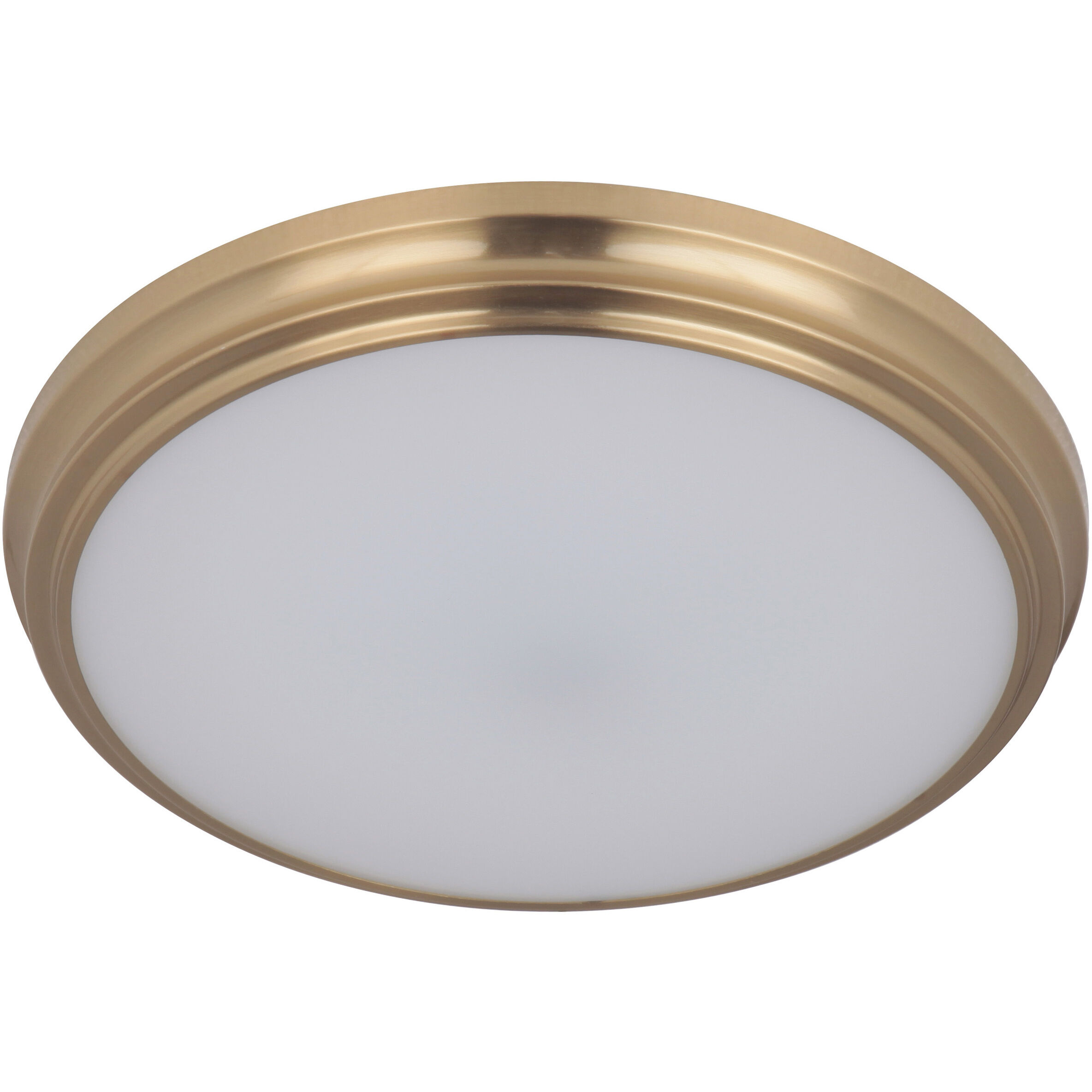 Neighborhood X66 Series 1 Light 11.00 inch Flush Mount