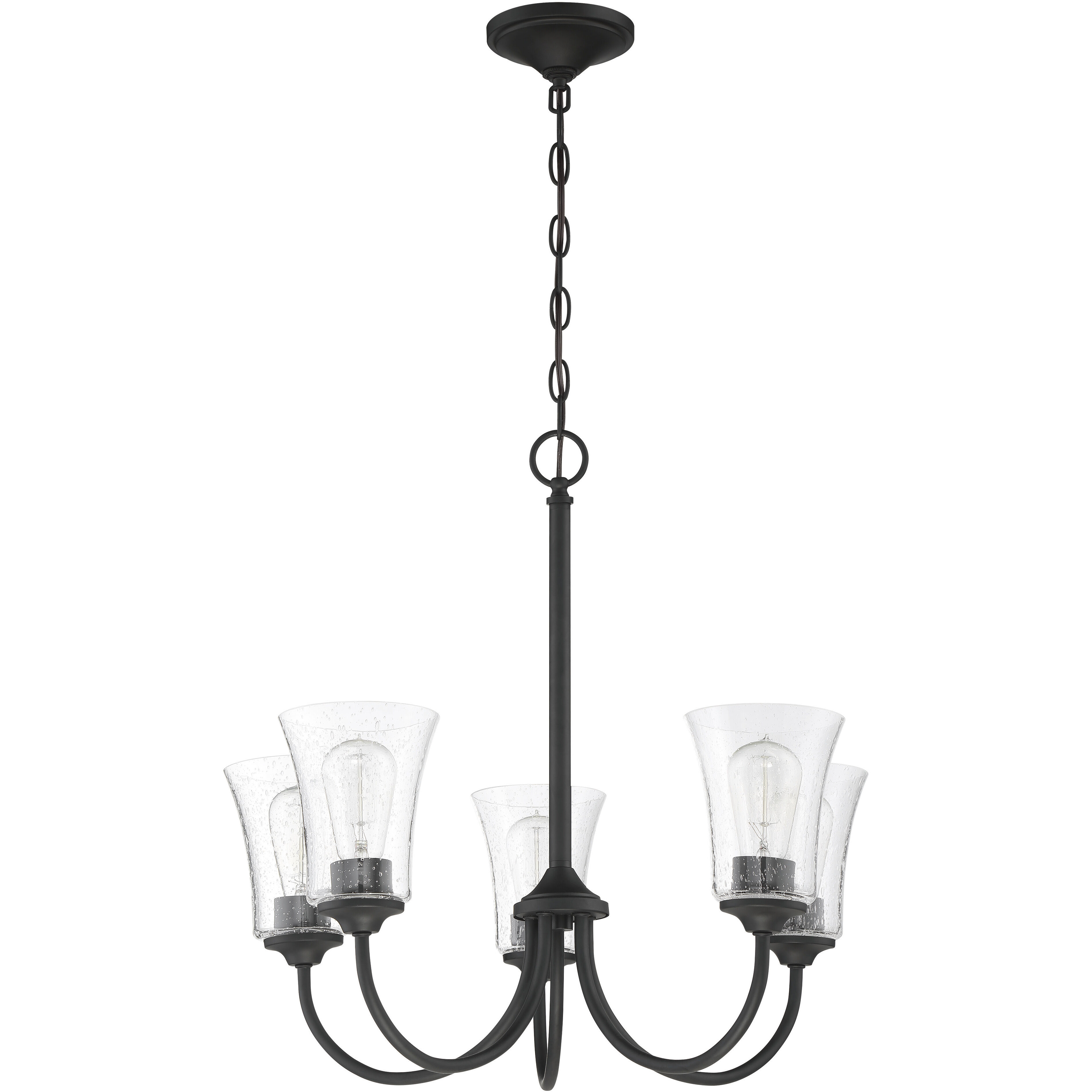 Neighborhood Gwyneth 5 Light 23.00 inch Chandelier