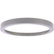 Bejamin Brushed Polished Nickel Trim