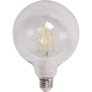 Filament LED G40 8.00 watt 3000K LED Bulb