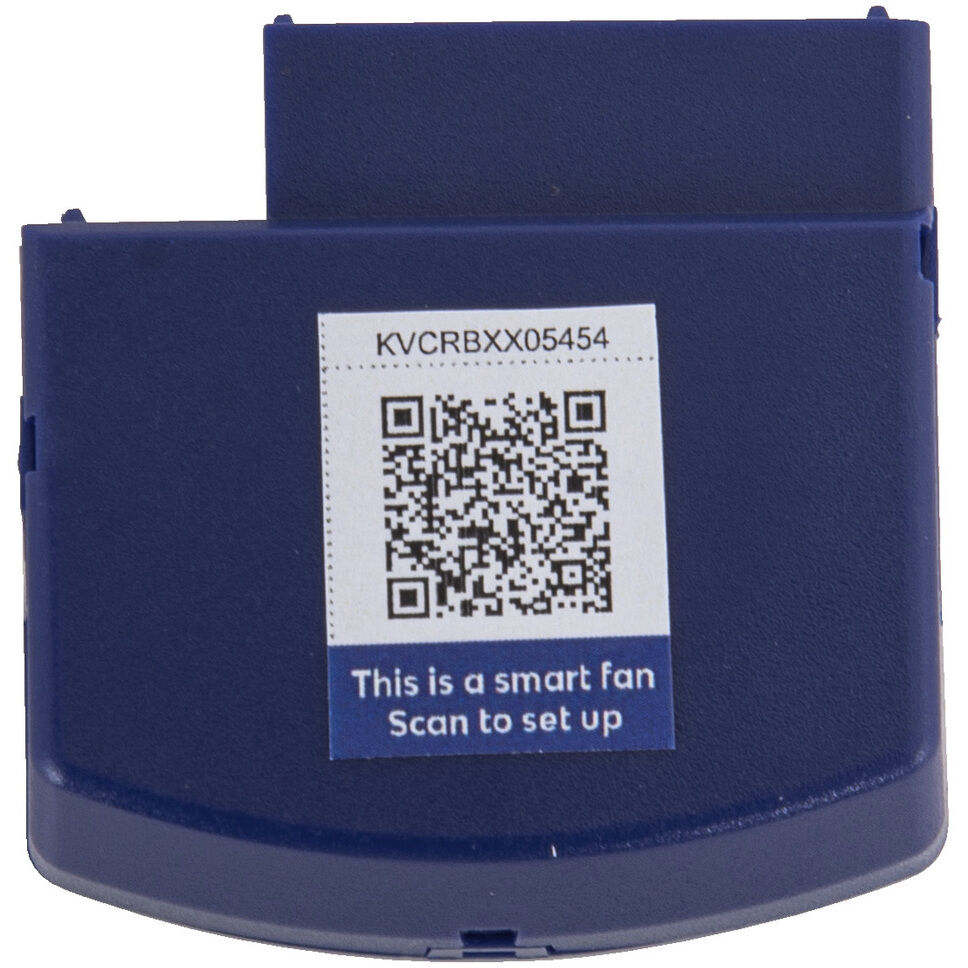 Bejamin WiFi Tail End Piece