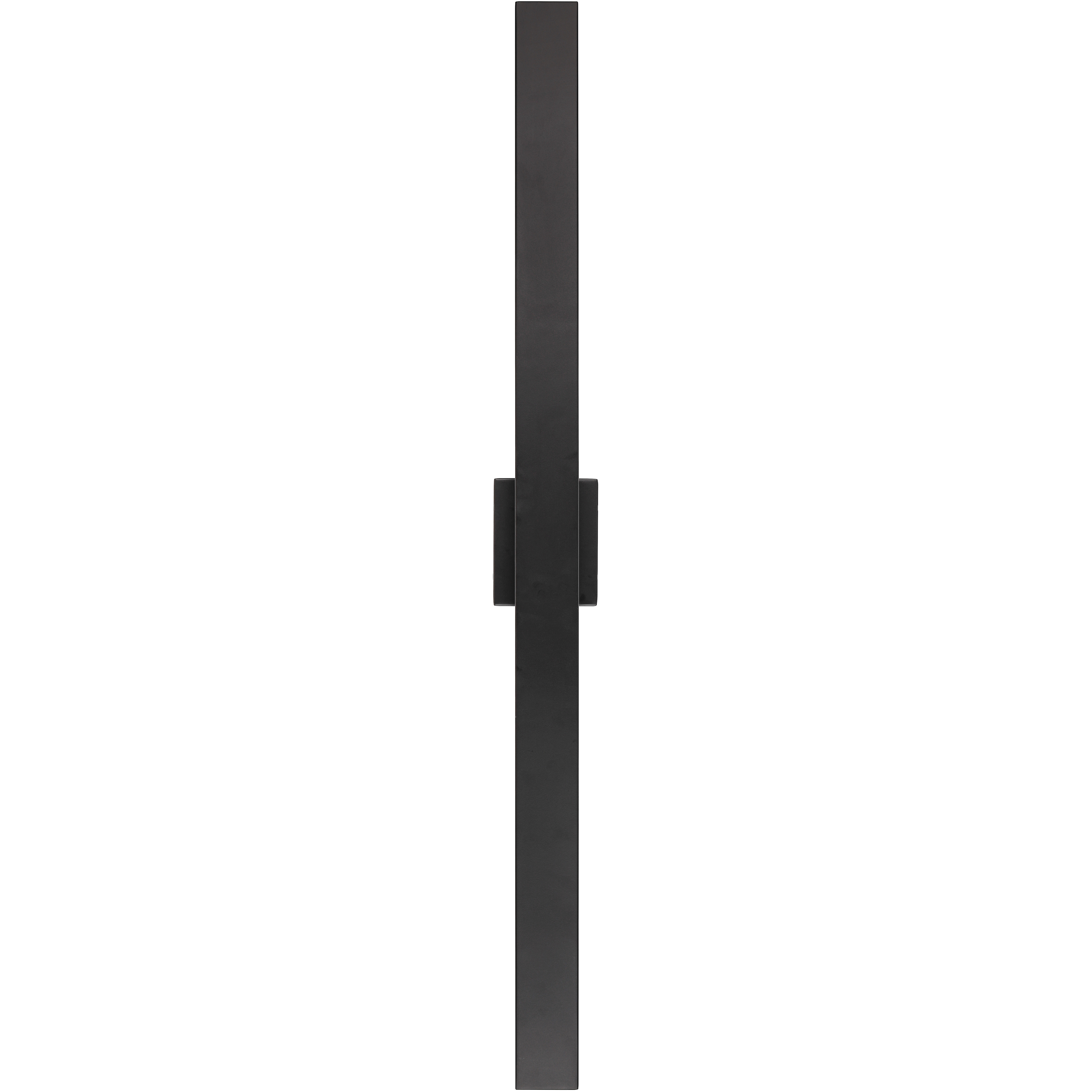 Craftmade ZA2640-MN-LED Rens LED 48 inch Midnight Outdoor