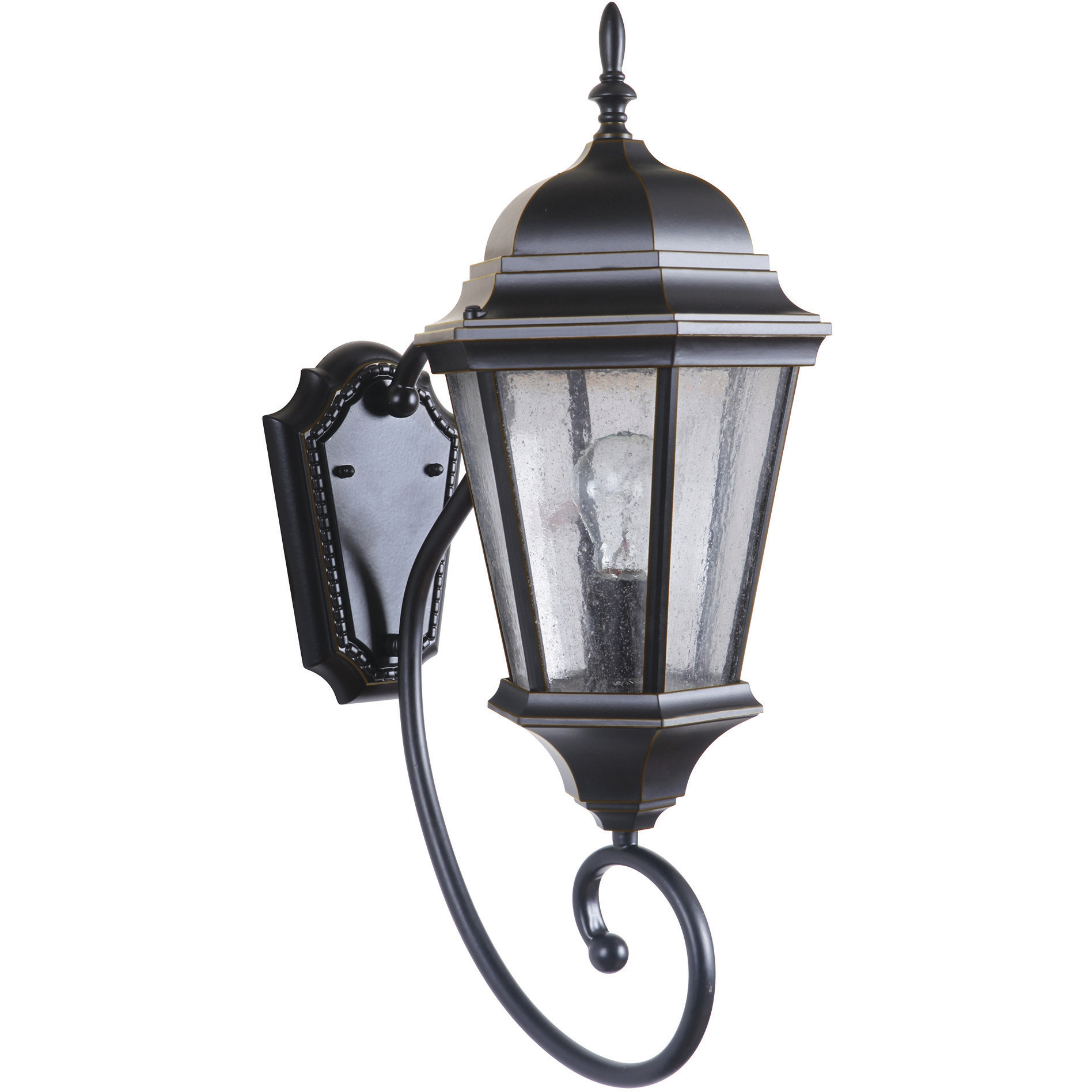 Craftmade | Exteriors Z2960-OBG Newberg Outdoor Wall Mount