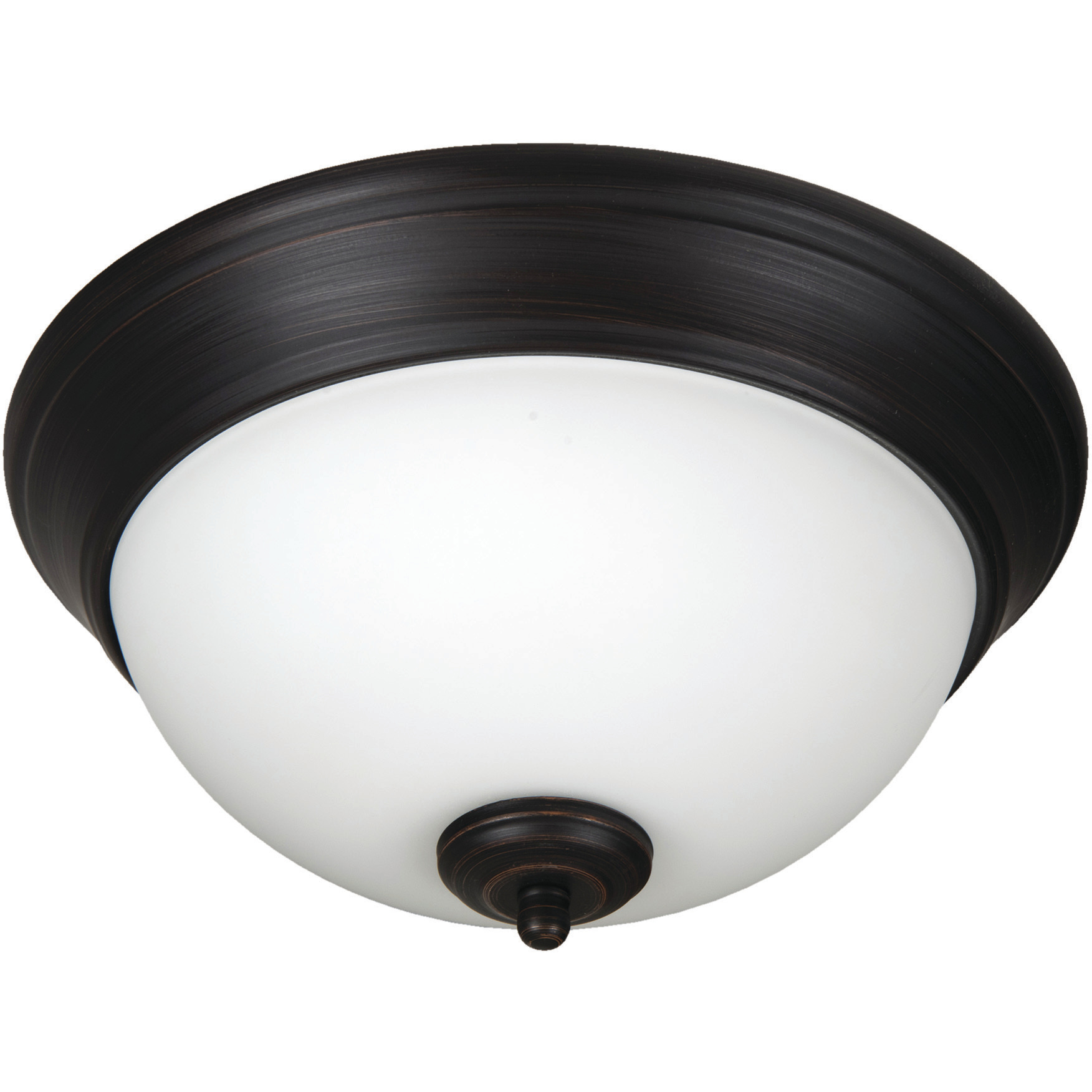 Craftmade | Jeremiah XP11ABZ-2W Pro Builder 2 Light 11 inch