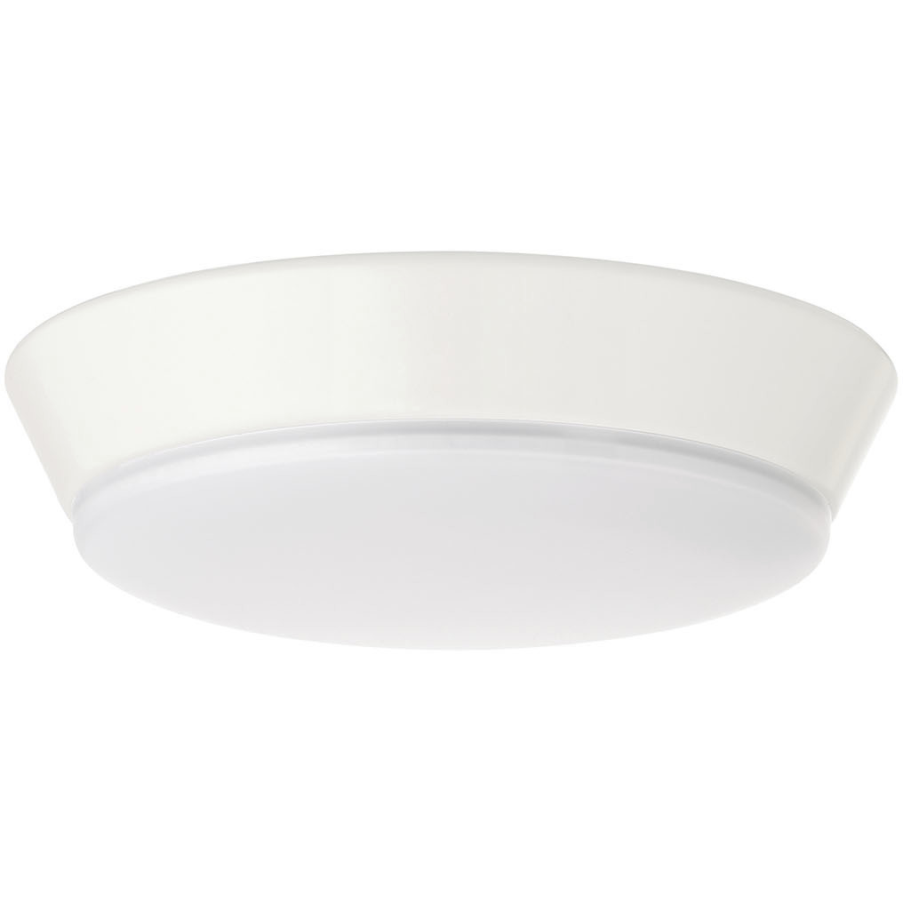 Venn LED White Fan Light Kit