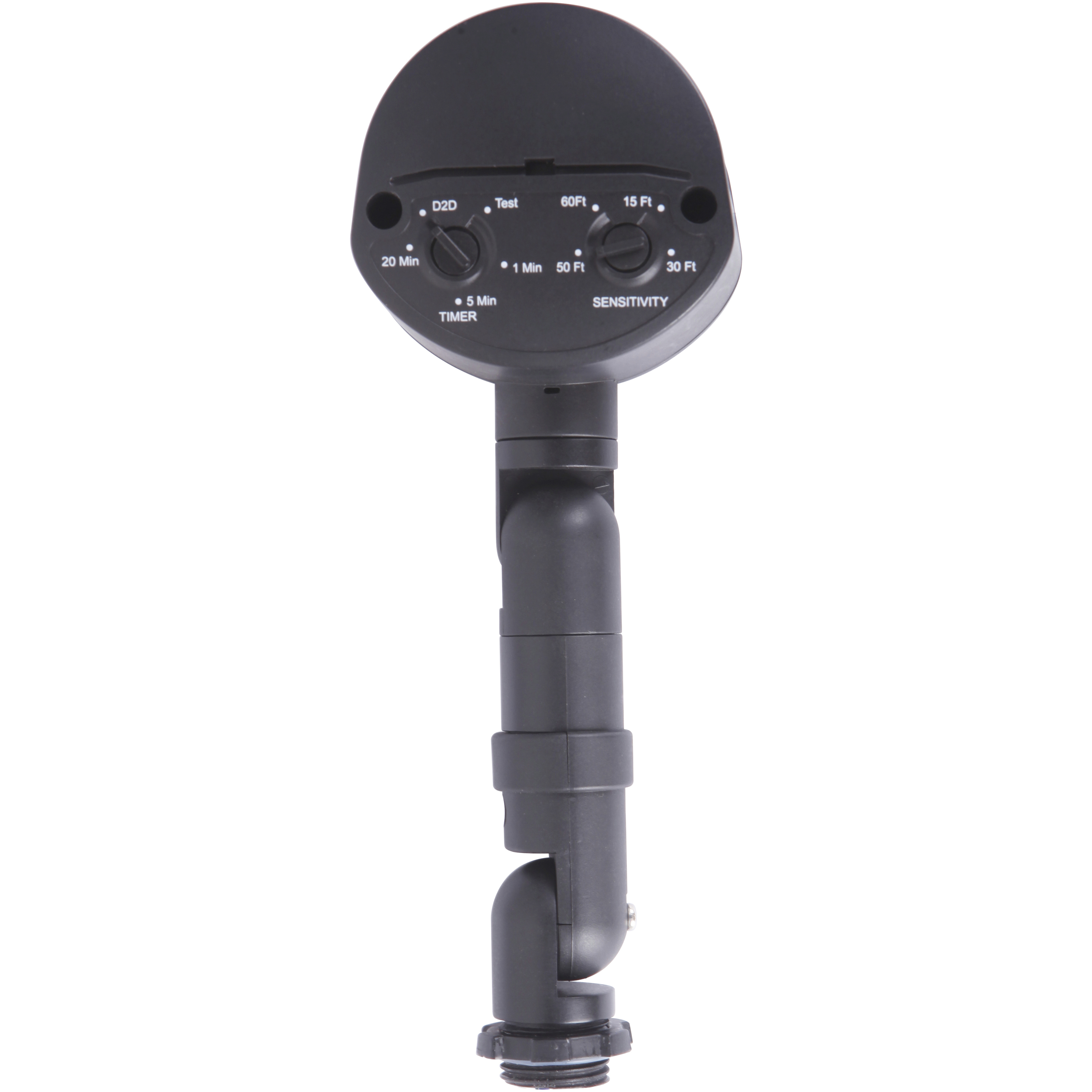 LED Flood Midnight Motion Sensor
