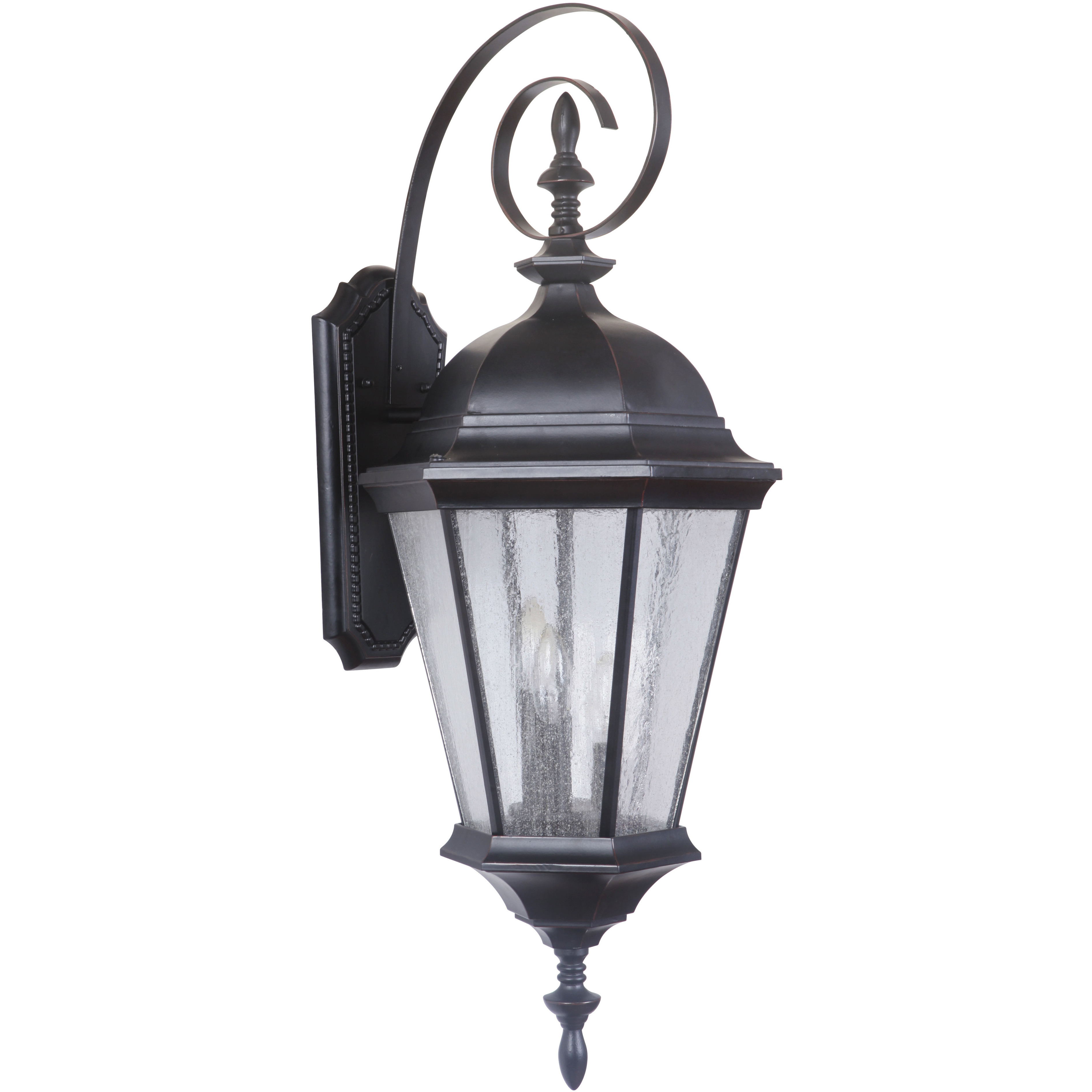 Grey outdoor wall lights 2025