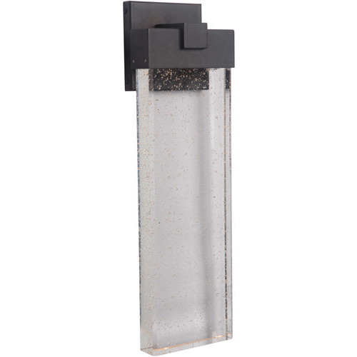 Craftmade Z1624-TB-LED Aria LED 23 inch Textured Black Outdoor