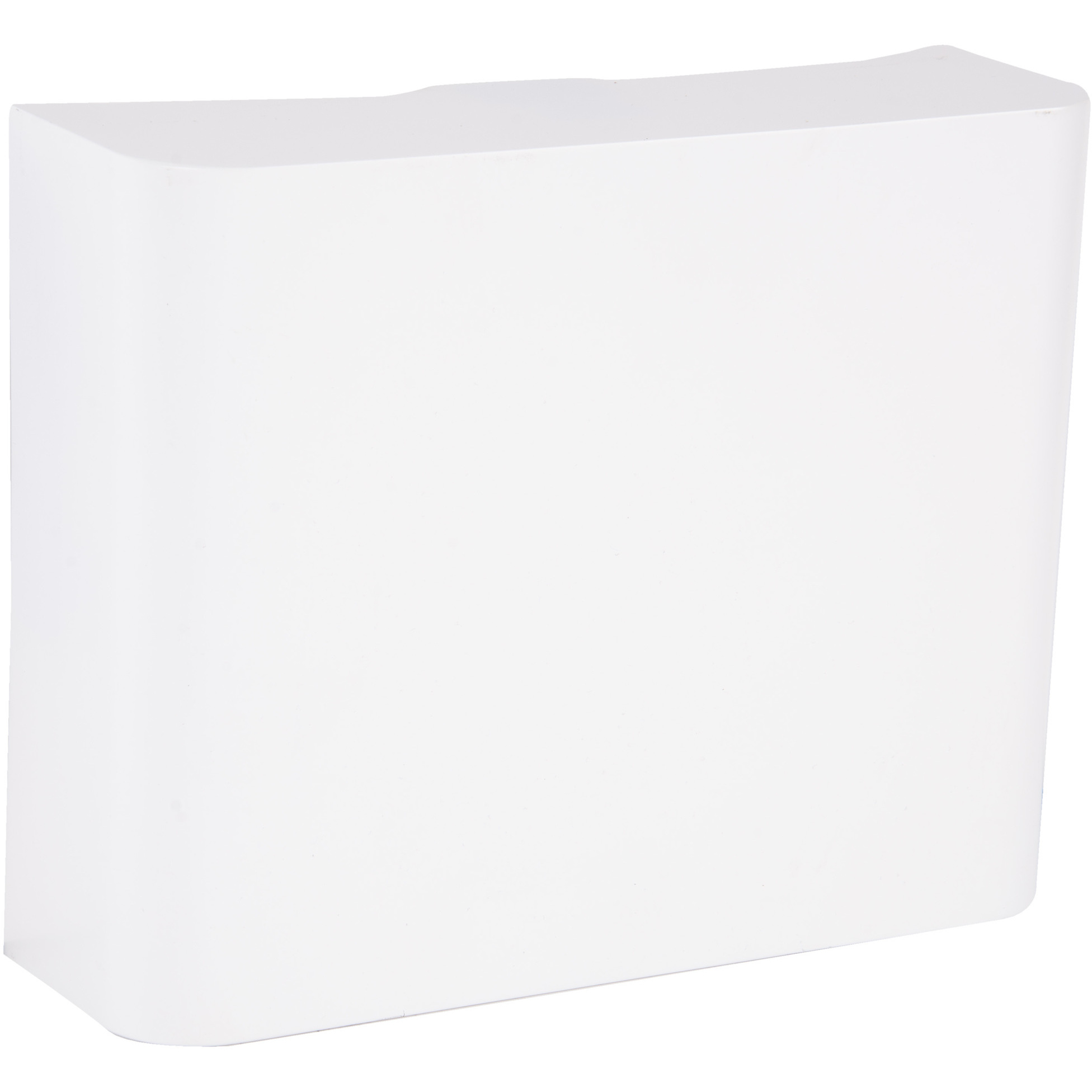 Builder White Chime