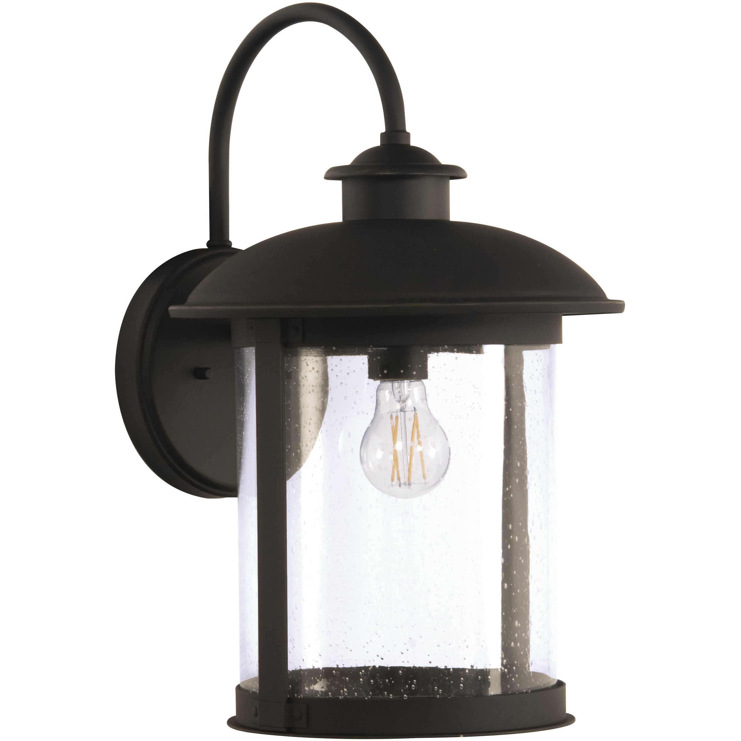 Craftmade ZA3224-DBG O'Fallon 1 Light 19 inch Dark Bronze Gilded