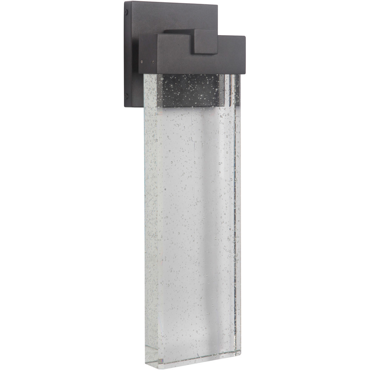 Craftmade Z1614-TB-LED Aria LED 20 inch Textured Black Outdoor