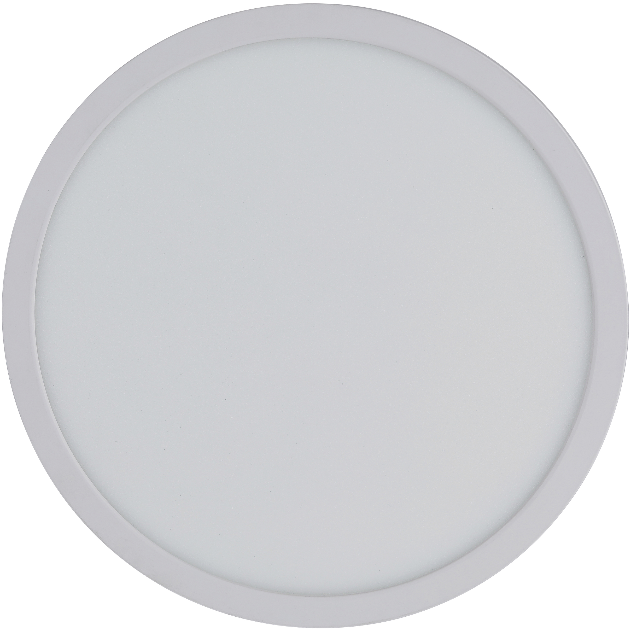Slim Line II LED 12 inch White Flushmount Ceiling Light