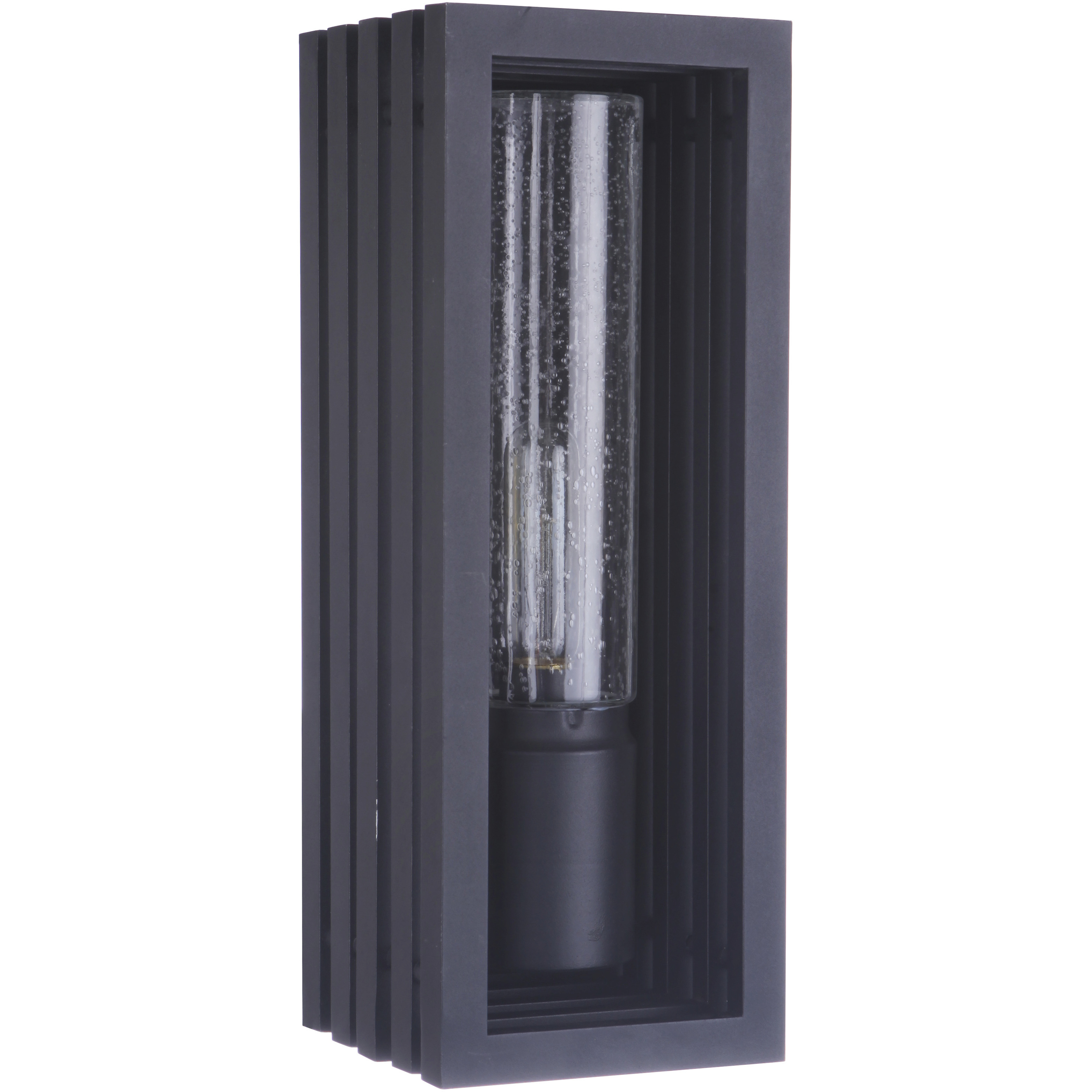 Craftmade ZA2810-TB Carmel 1 Light 17 inch Textured Black Outdoor Craftmade ZA2810-TB Carmel 1 Light 17 inch Textured Black Outdoor