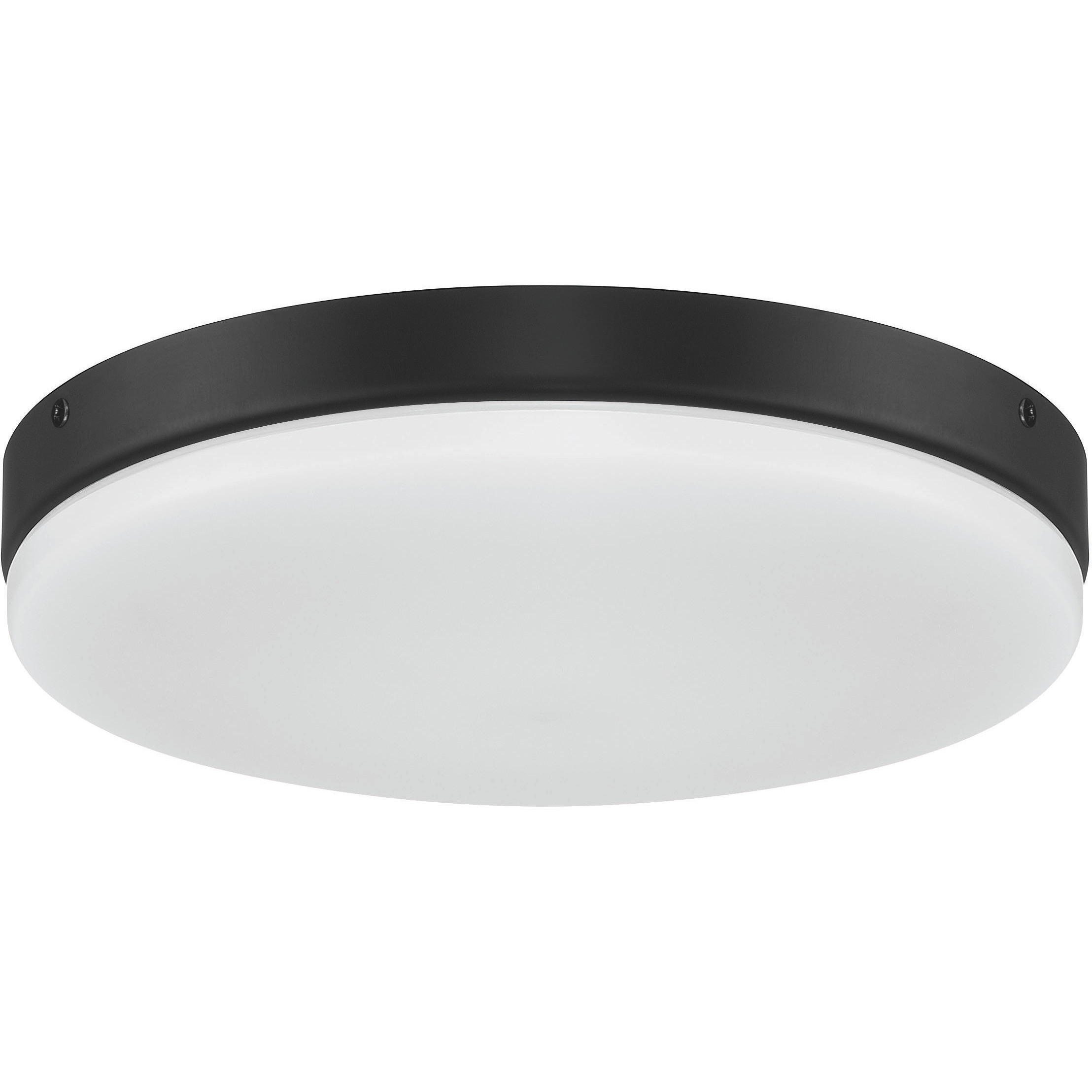 Mondo LED Flat Black Light Kit