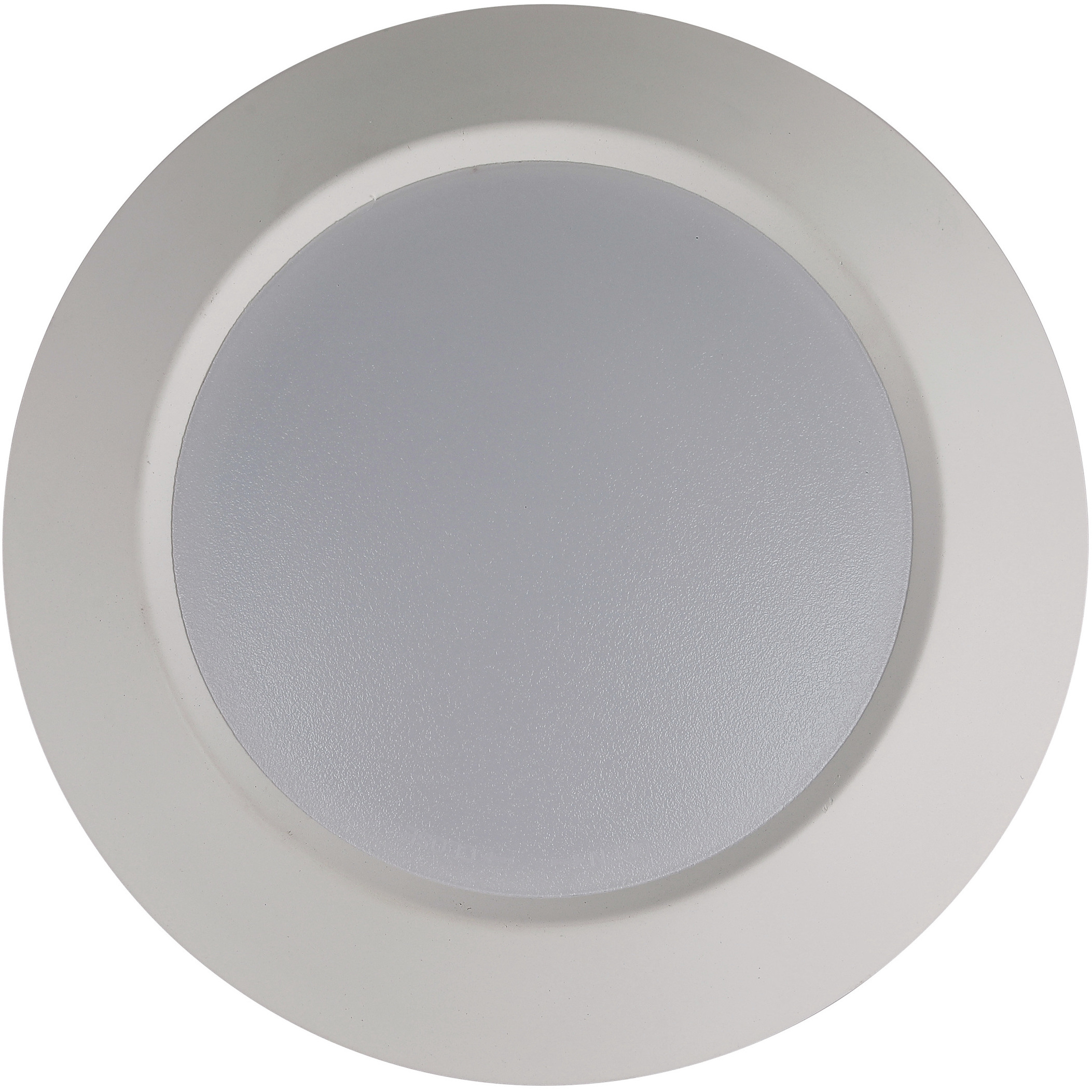 Slim Line LED 5.9 inch White Flushmount Ceiling Light