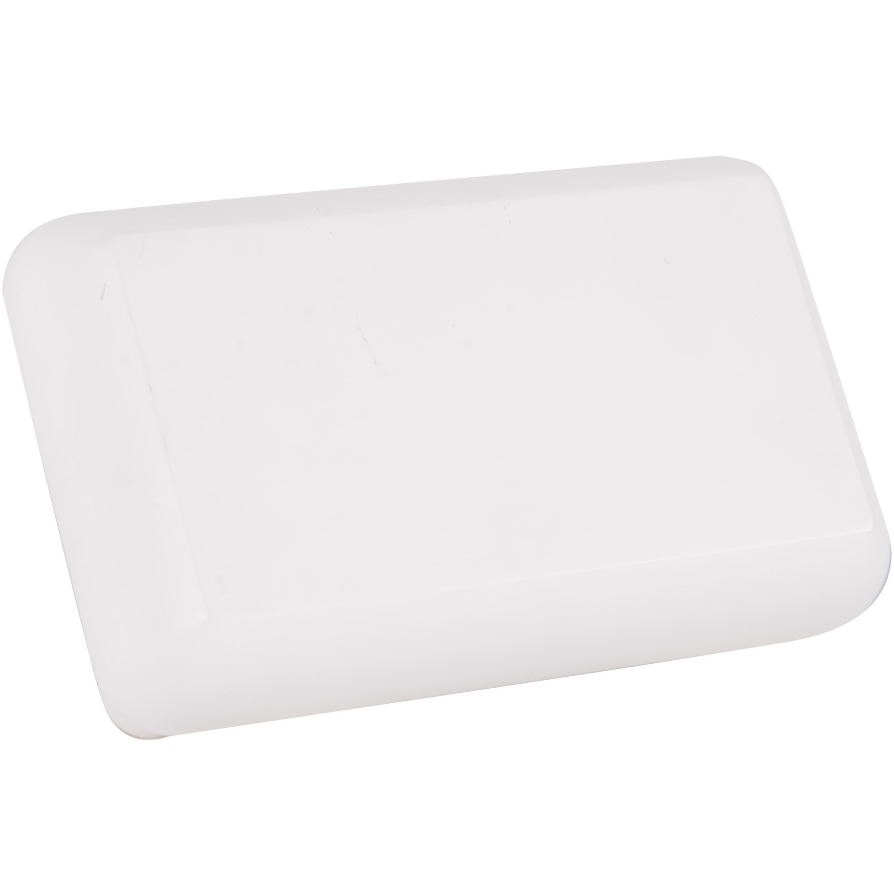 Builder White Chime