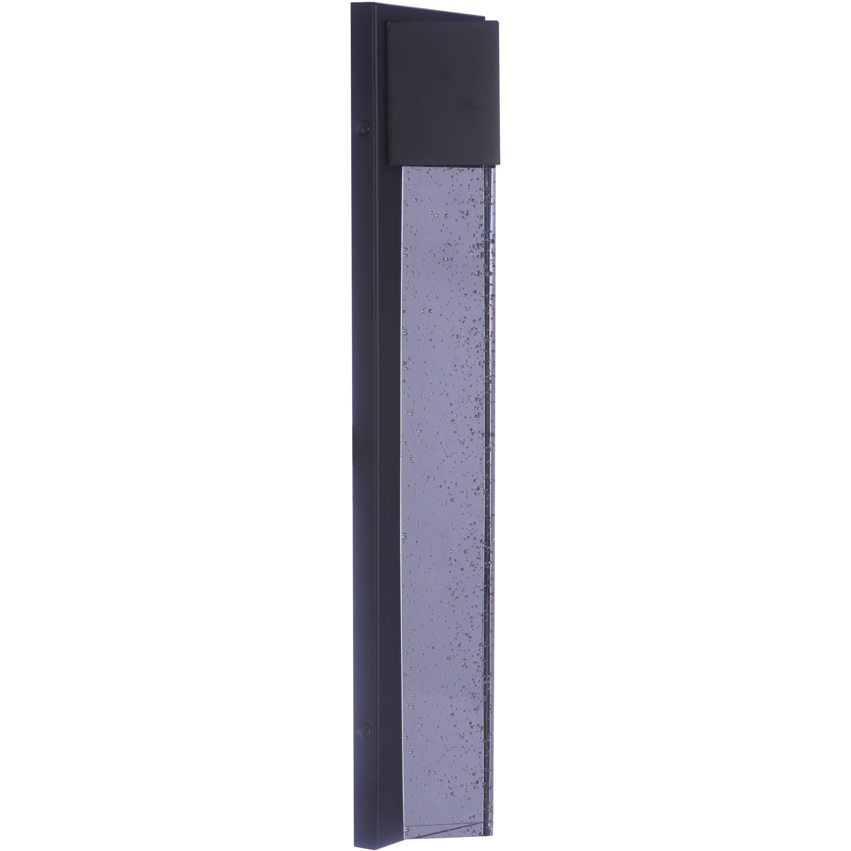 Craftmade ZA6222-MN-LED Tony LED 20.88 inch Midnight Outdoor