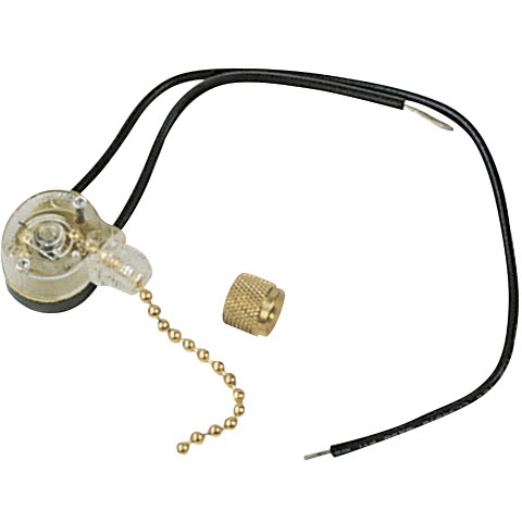 Signature Fan Light Kit Switch