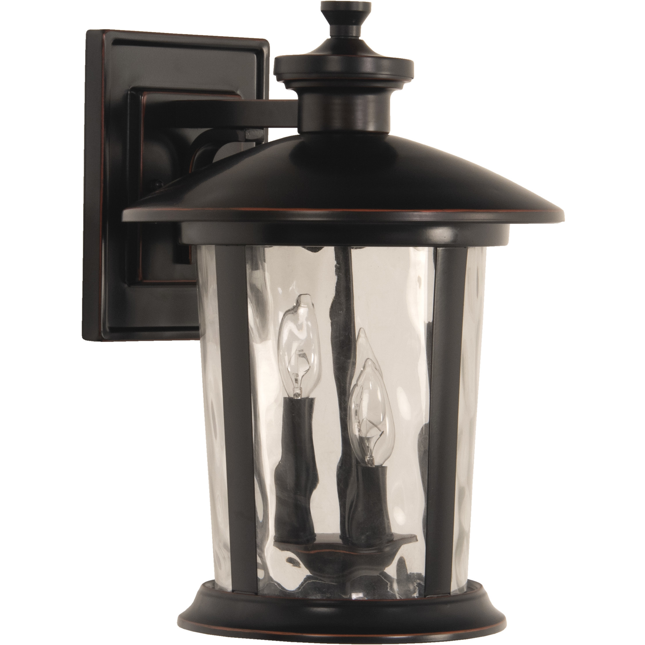Craftmade | Exteriors Z7124-OBG Summerhays Outdoor Wall