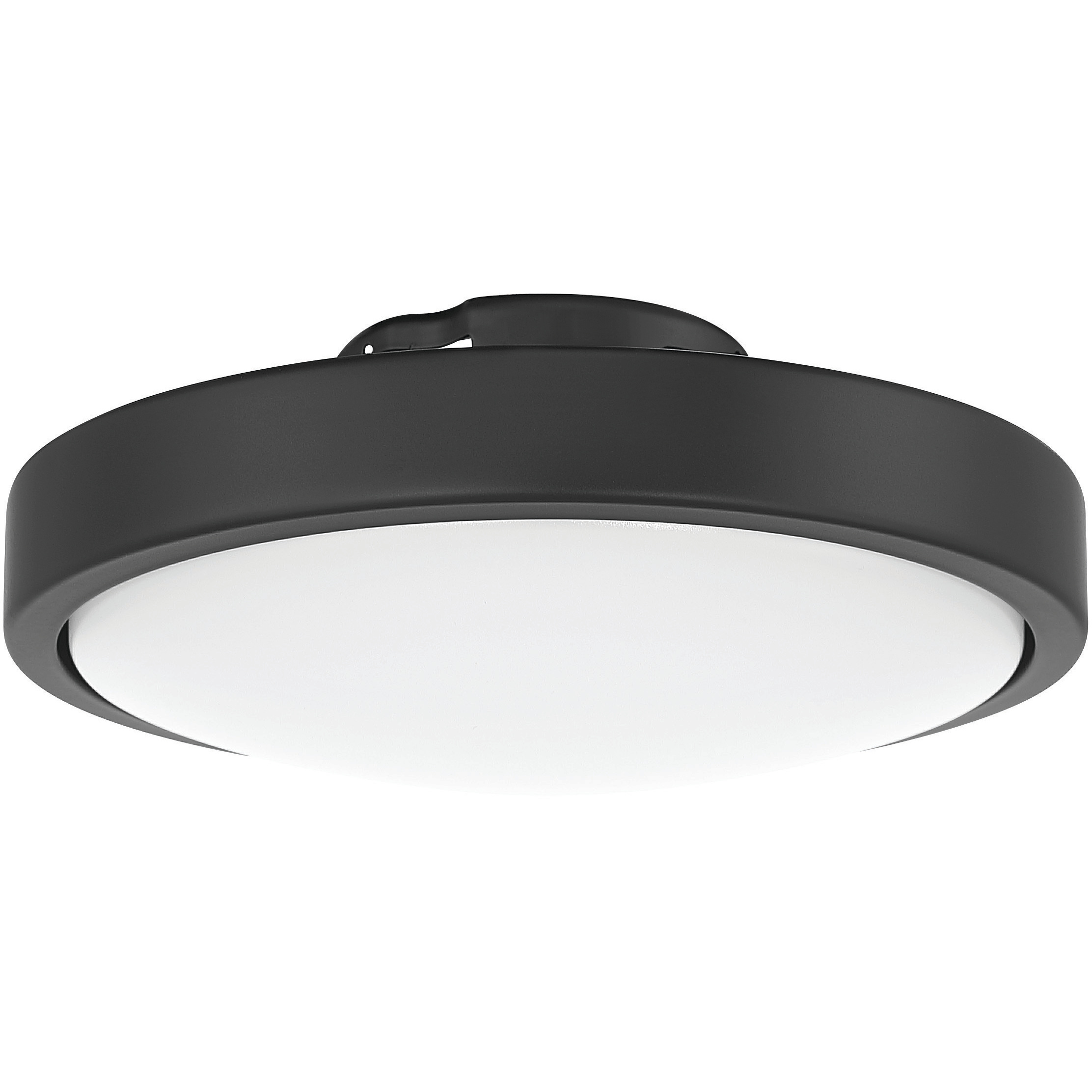 Frazier LED Flat Black Light Kit