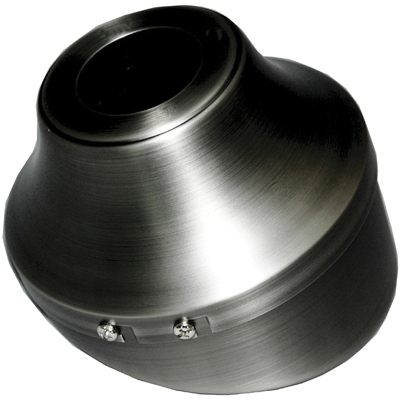 Signature Antique Nickel Slope Ceiling Adapter