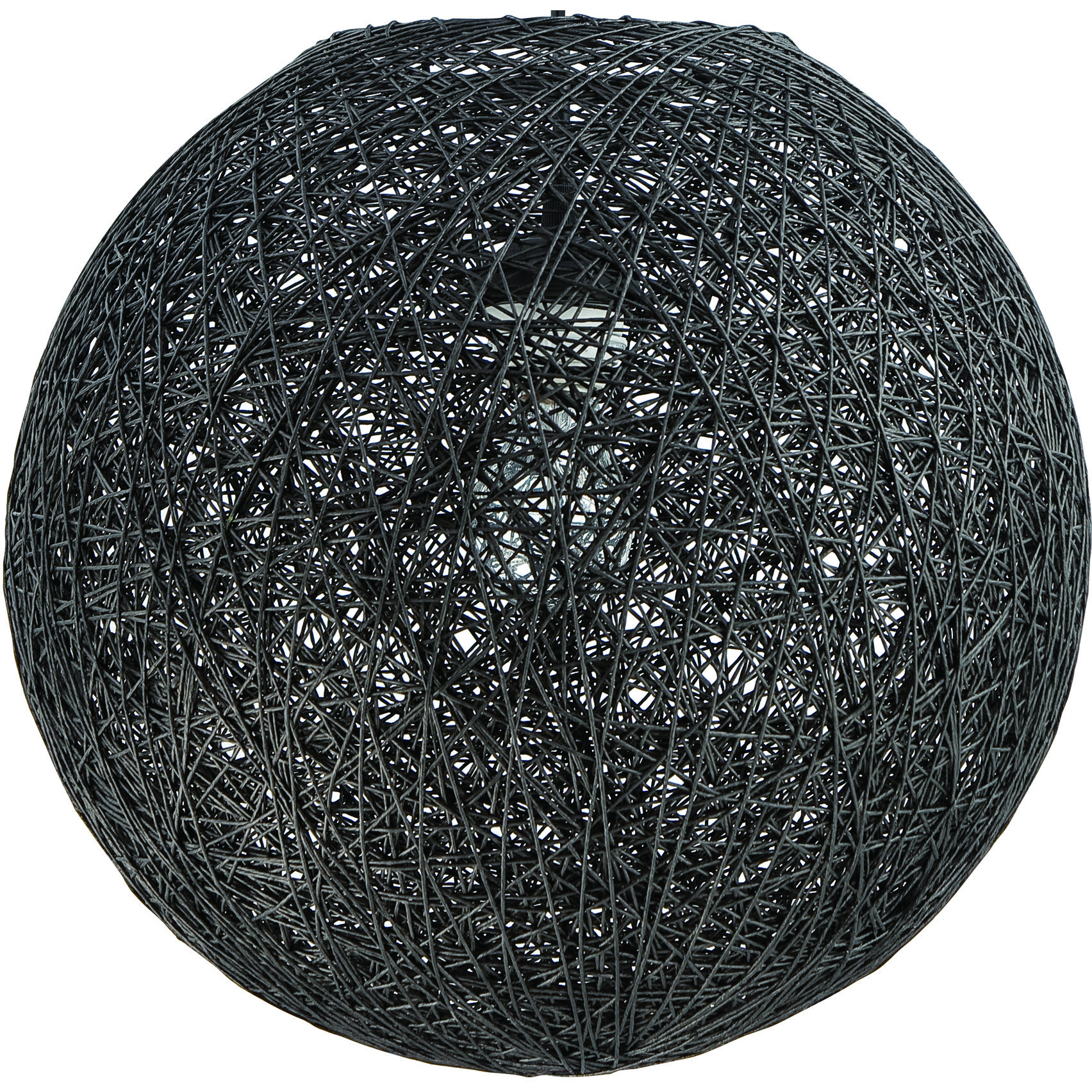 Design-a-fixture Black 15 inch Mini Pendant Shade