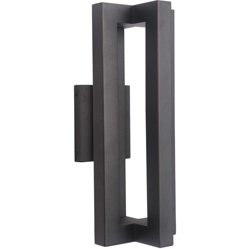 Craftmade Z1514-TB-LED Kai LED 18 inch Textured Black