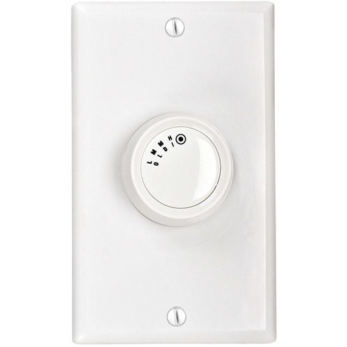 Signature White Control System