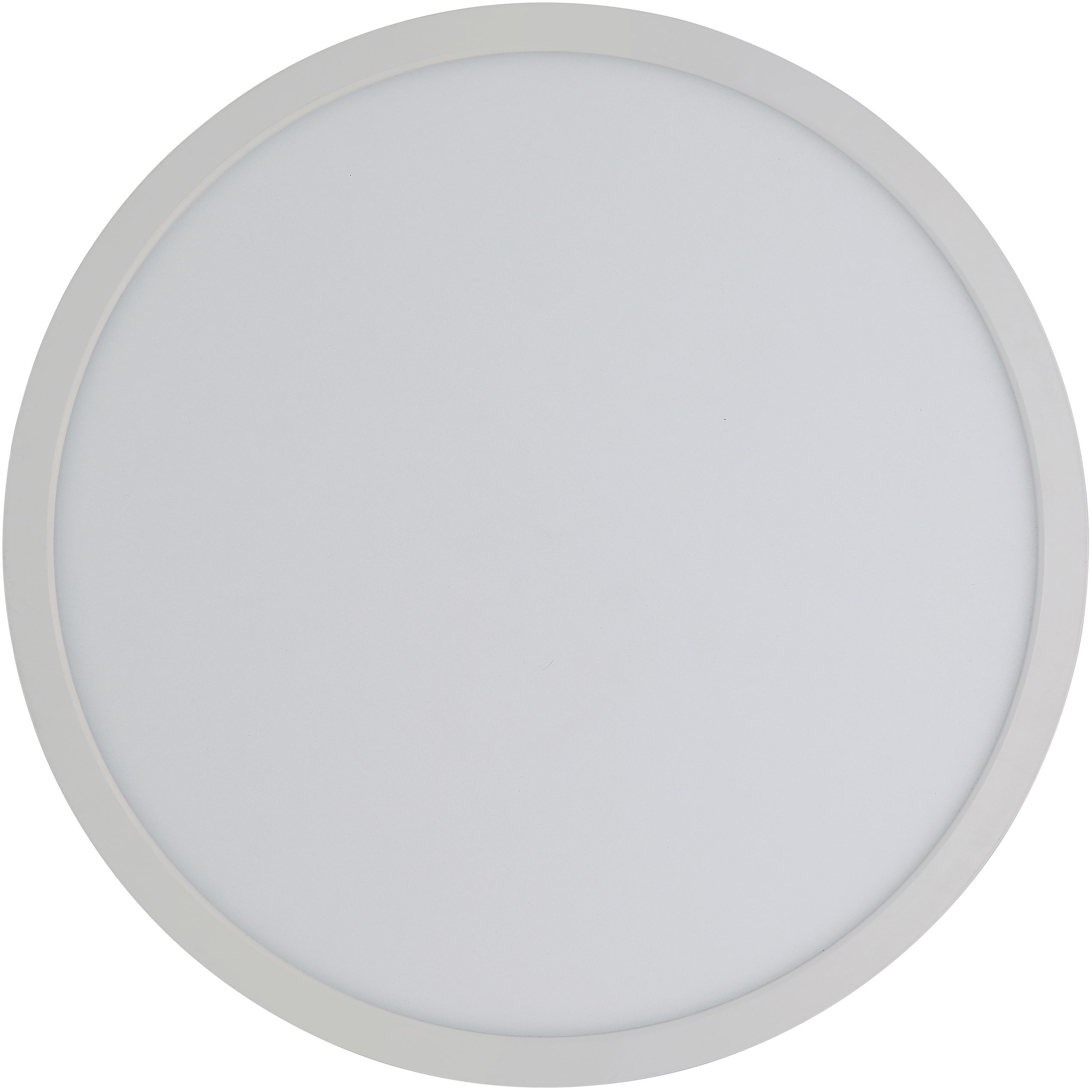 Slim Line II LED 15 inch White Flushmount Ceiling Light