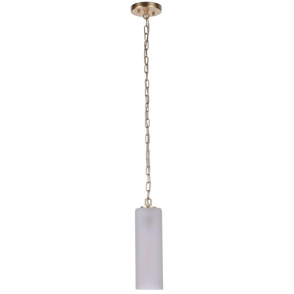 Myos 1 Light 5 inch Sunset Gold Mini Pendant Ceiling Light