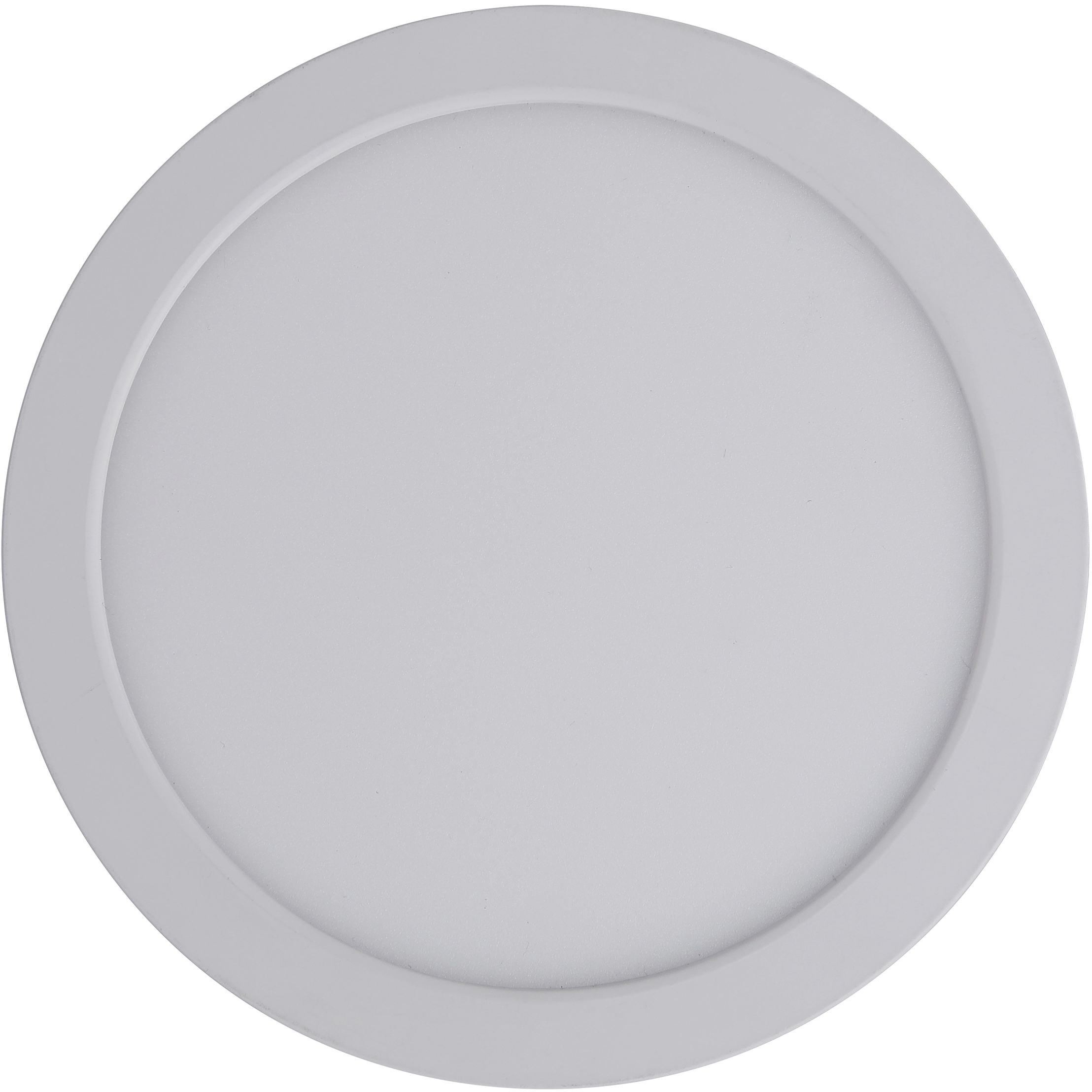 Slim Line II LED 7 inch White Flushmount Ceiling Light