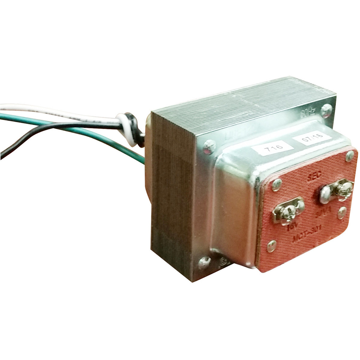 Teiber Chime Transformer