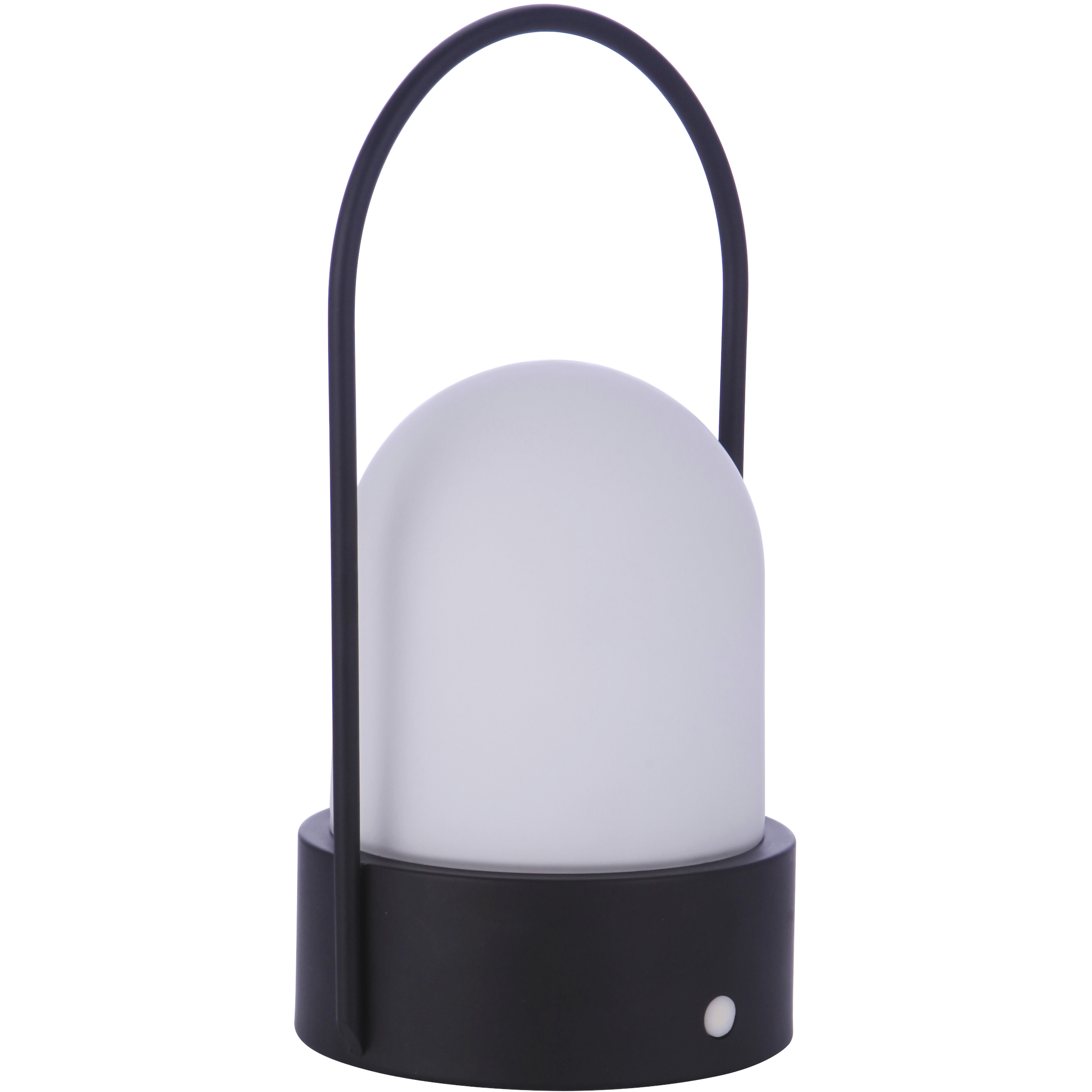 Rechargable Portable 10 inch 5 watt Midnight Table Lamp Portable Light